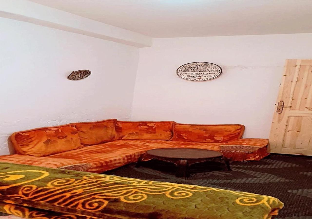 Sidi Bouzid Guesthouse 萨菲 外观 照片