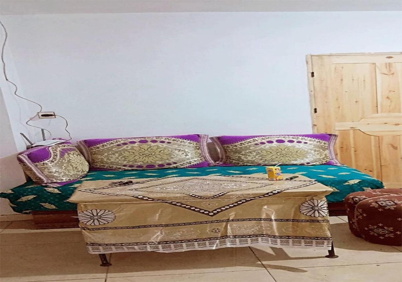 Sidi Bouzid Guesthouse 萨菲 外观 照片