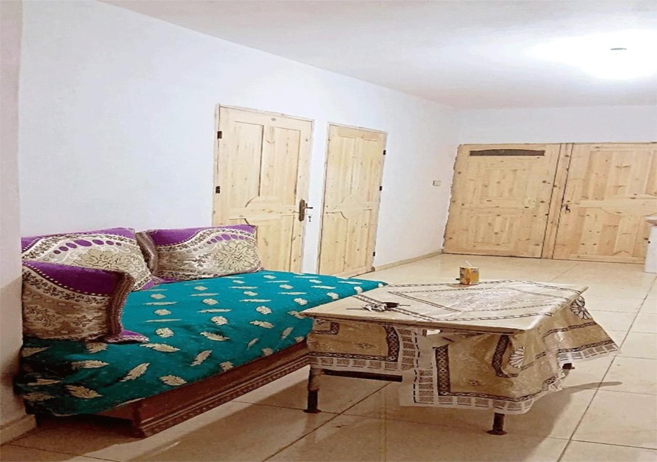 Sidi Bouzid Guesthouse 萨菲 外观 照片